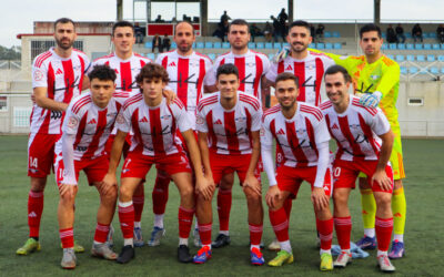 Alondras 3 – Polvorín 2