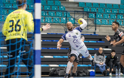 Cangas 36 – Augas Santas 25