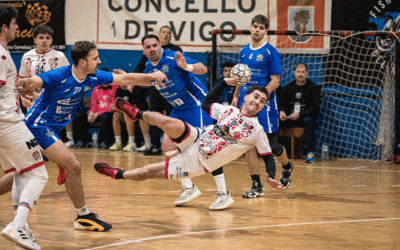 Carballal 25 – Luceros 25