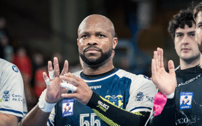 Ademar 25 – Cangas 19