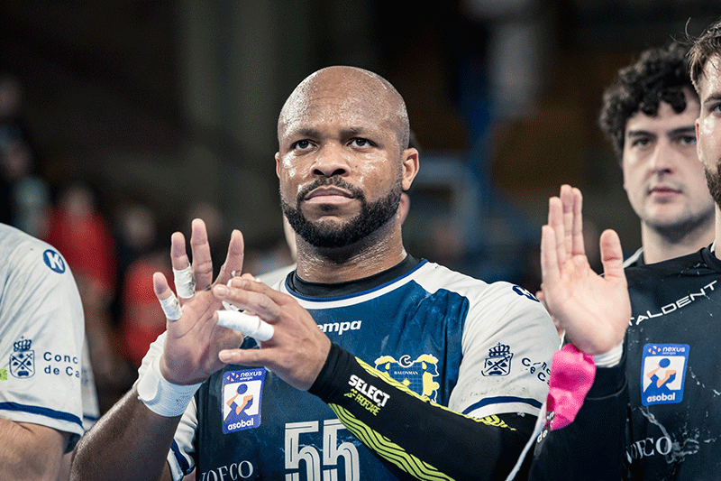 Ademar 25 – Cangas 19