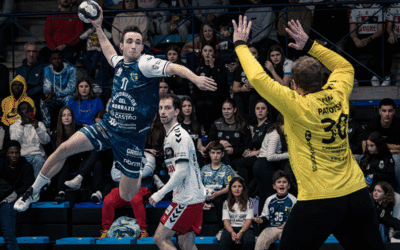 Cangas 26 – Nava 28