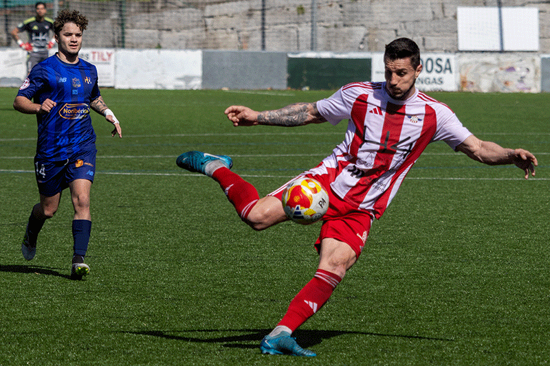 Alondras 2 – Estradense 2