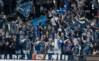 Cangas 28 – Torrelavega 30